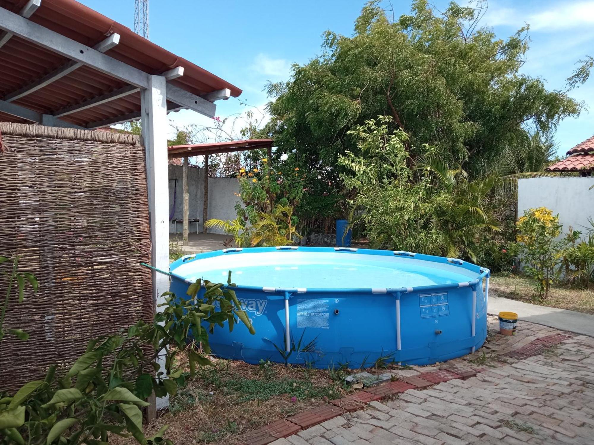 Villa Casa Inti De Maracajaú Exterior foto
